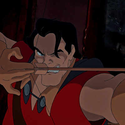 Gaston 
