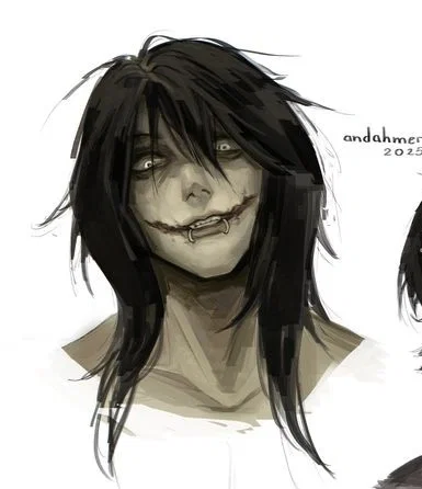 Jeff The Killer / Jeffery Woods
