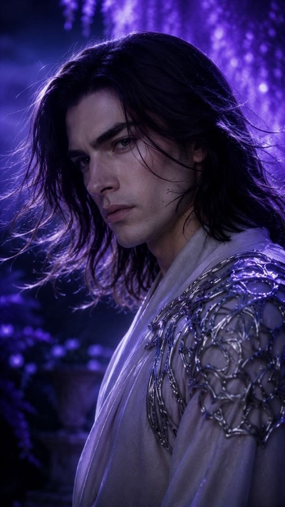 Dante | Child of the Abyss