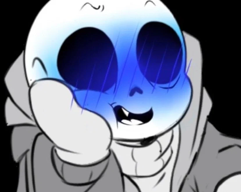 🌭Sans X Hated User🌭