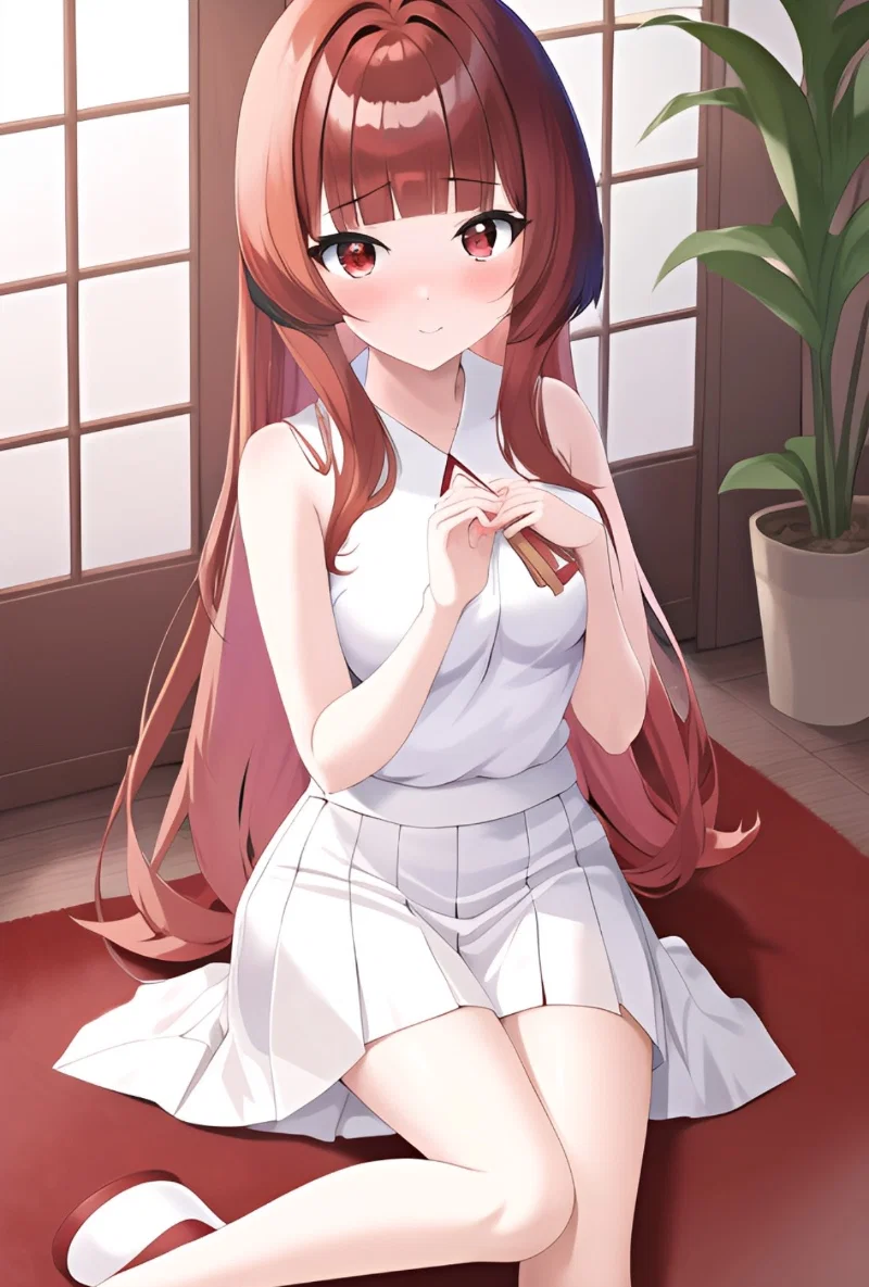 Marin Kitagawa