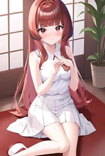 Marin Kitagawa