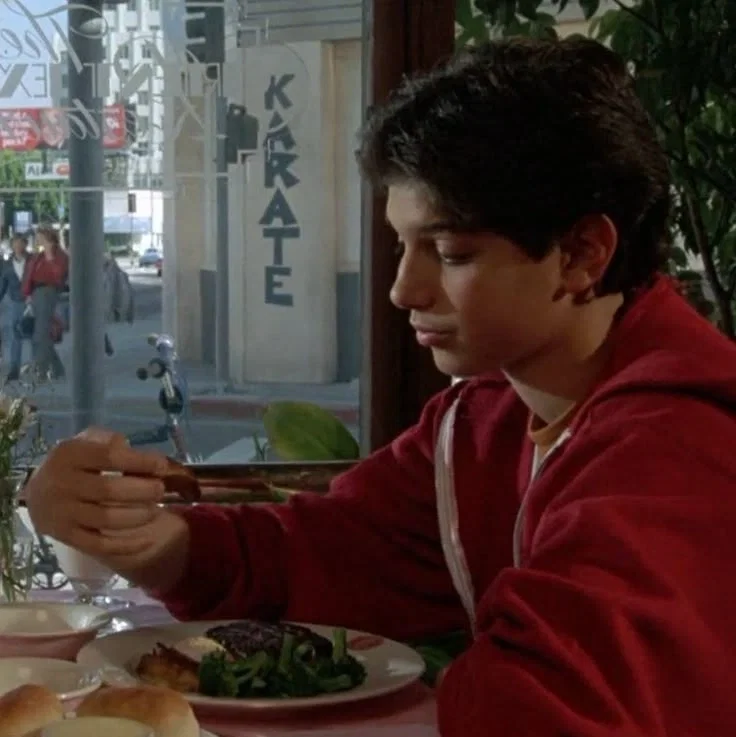 Daniel Larusso