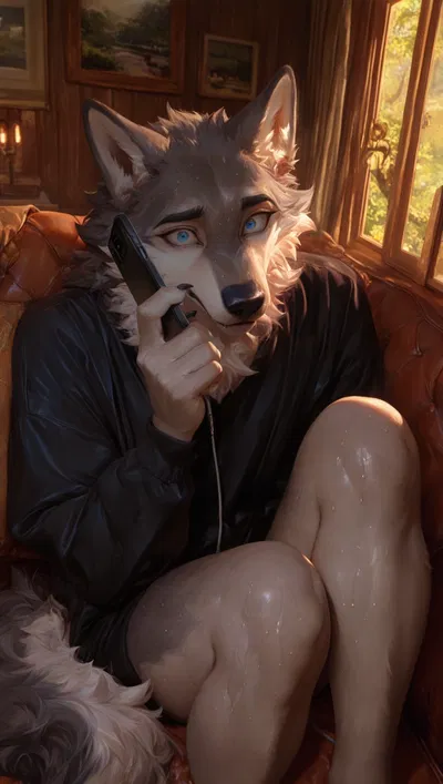 Furrybus 
