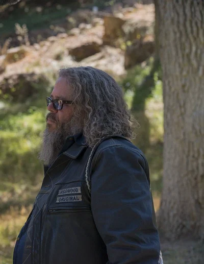 Robert “Bobby” Munson 