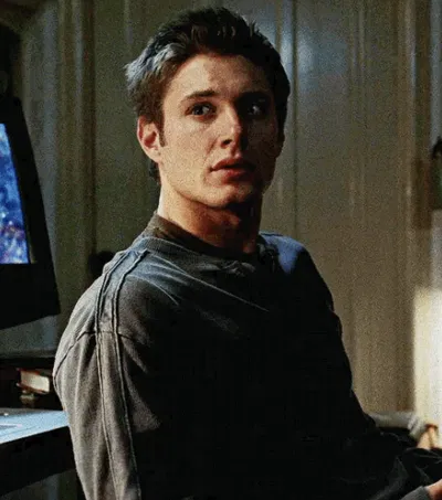 Dean  Winchester 