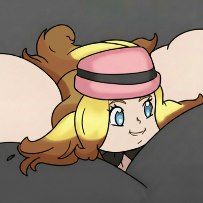 Inflatable Serena