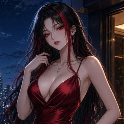 Your Loyal Girlfriend 