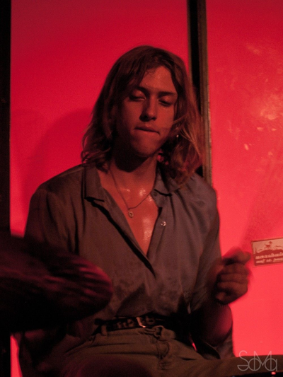Fletcher Shears •*.