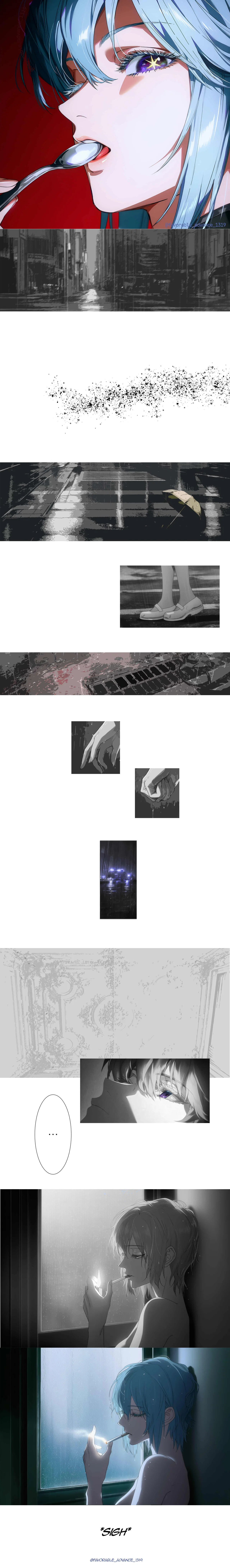 The Room She Built | Nea
