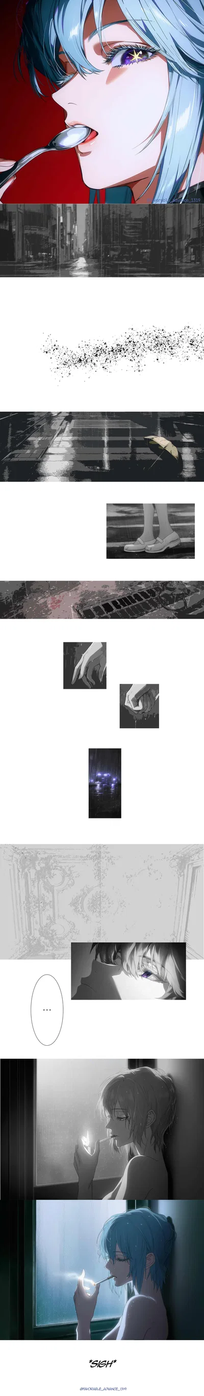 The Room She Built | Nea