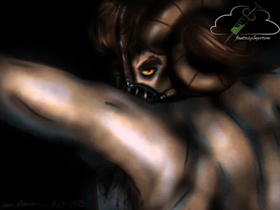 [CONTAINED] Feral JSchlatt (dsmp)
