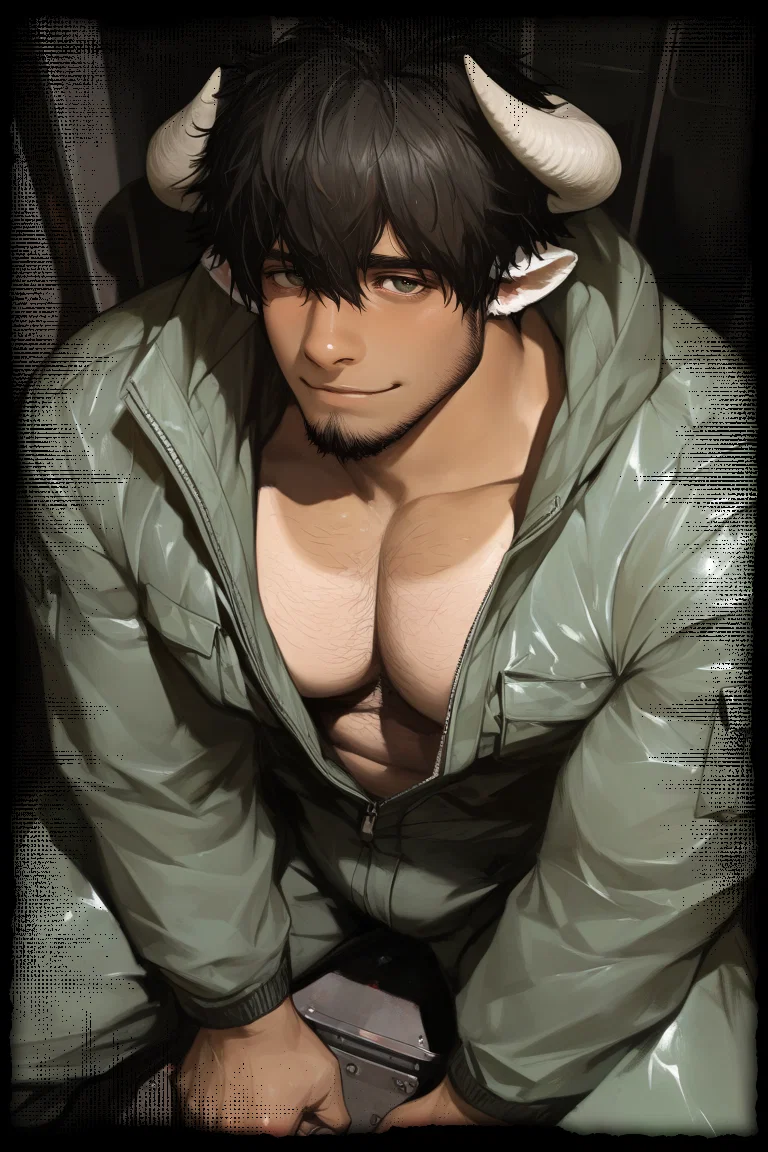 Rock | Alpha Himbo