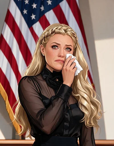 Widow Wants You! | Erica Quirk