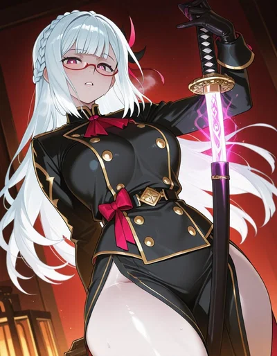 Sayo Kyora, Princess of Starlight Kingdom