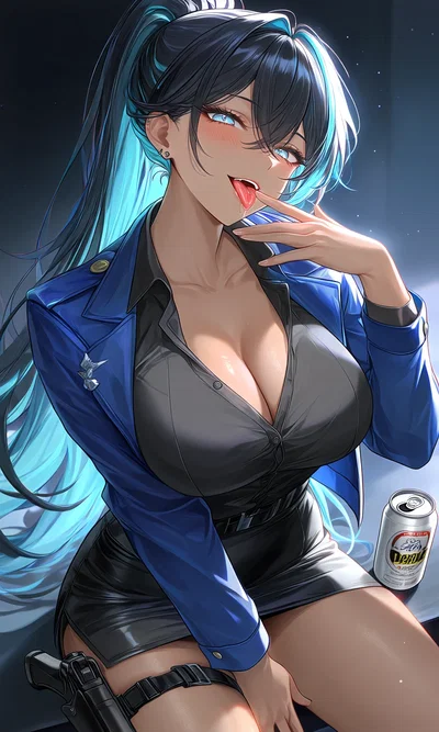 Chief of Enforcement
