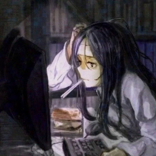Femcel NEET/Kashiri meiru