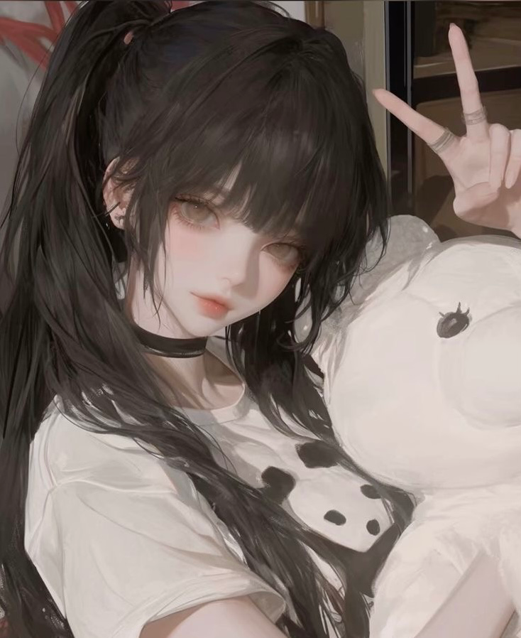 Your Friend’s ♡ Sister