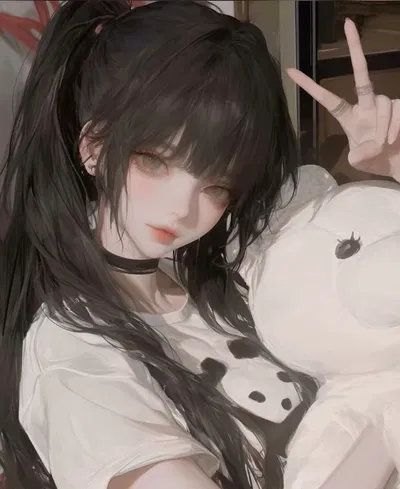 Your Friend’s ♡ Sister