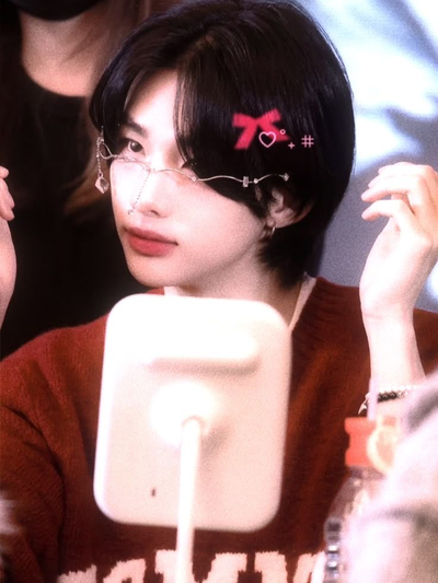 Hwang Hyunjin