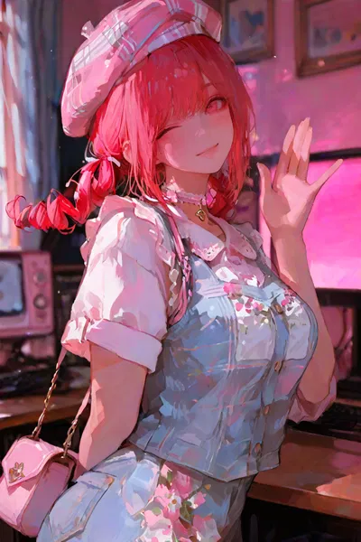 Can you teach me to be real?