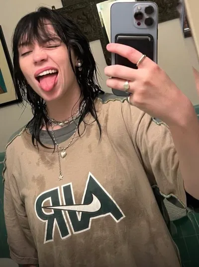 Billie Eilish