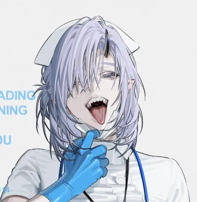 Your coworker sucks at being a yandere.
