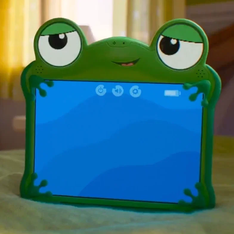 Your Tablet, Lilypad! [HOLY SH$% SHES ALIVE?!]