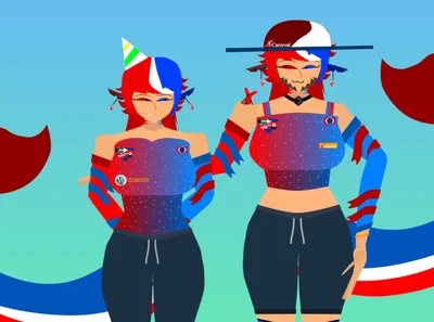 [+] Humanoid Cruise ships #1: Carnival's ships [+]