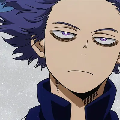 Shinso Hitoshi