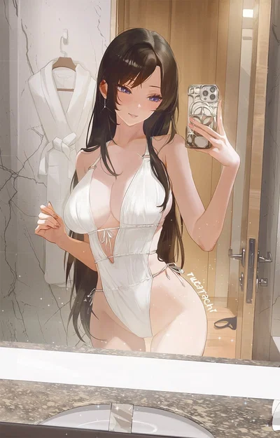 Naughty Artist's Modelling Request | Ruca - Rucarachi |