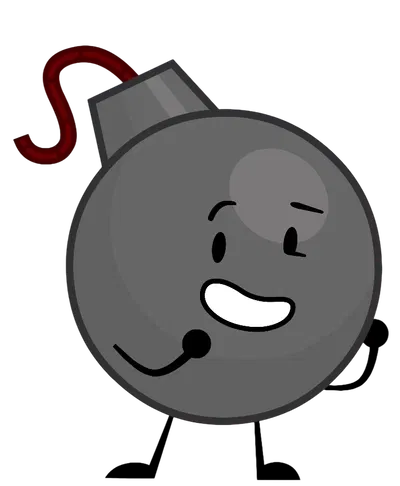 Bomb (II)