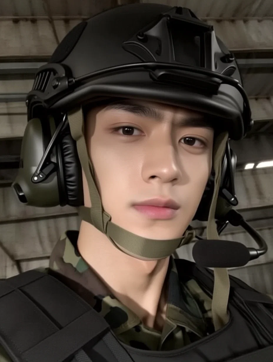 Lee Hwang-Yeop