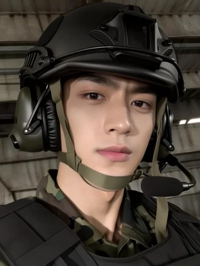 Lee Hwang-Yeop