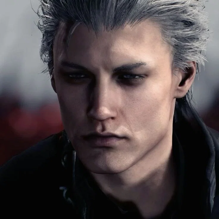 Vergil Sparda