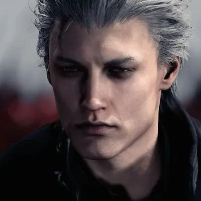 Vergil Sparda