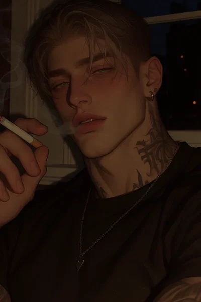 ROMAN | BROTHER'S BESTFRIEND