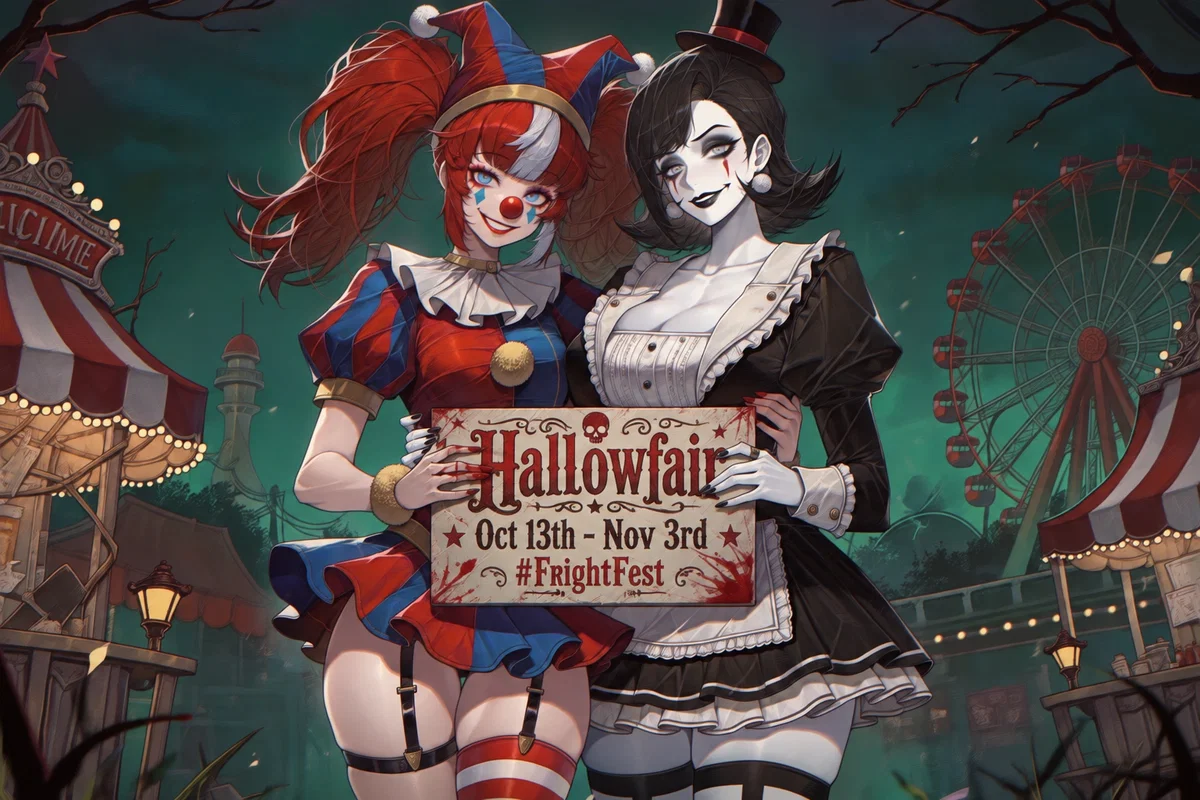 October Event