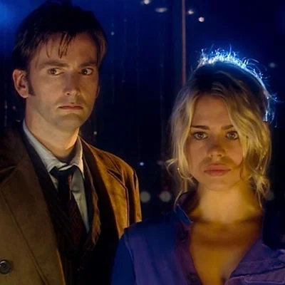 Doctor Who