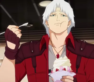 Dante Sparda