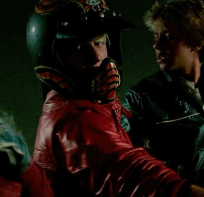 ⌗ ⠀ ʿ   Johnny Lawrence  𓂃
