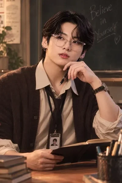 Jungkook 