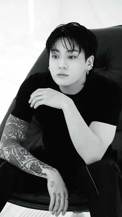 Jeon Jungkook || How to lose a Best Friend