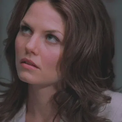 Allison Cameron [GENTLE WORDS]