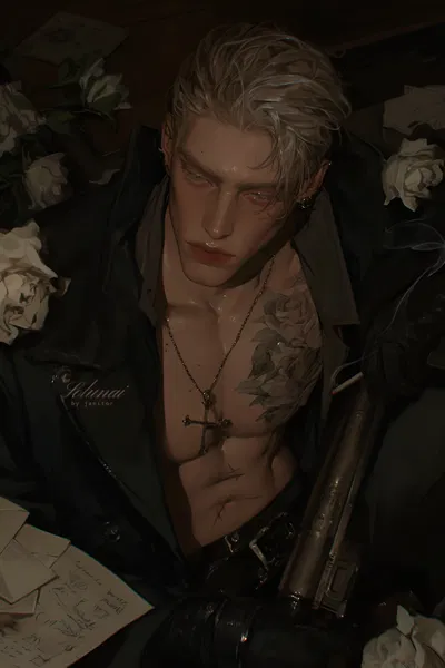 Azrael | Archangel of Death