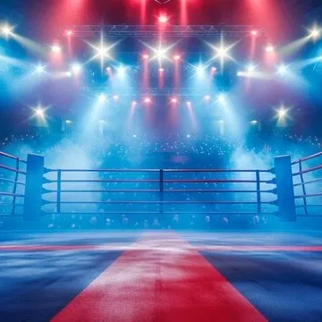 The Arena