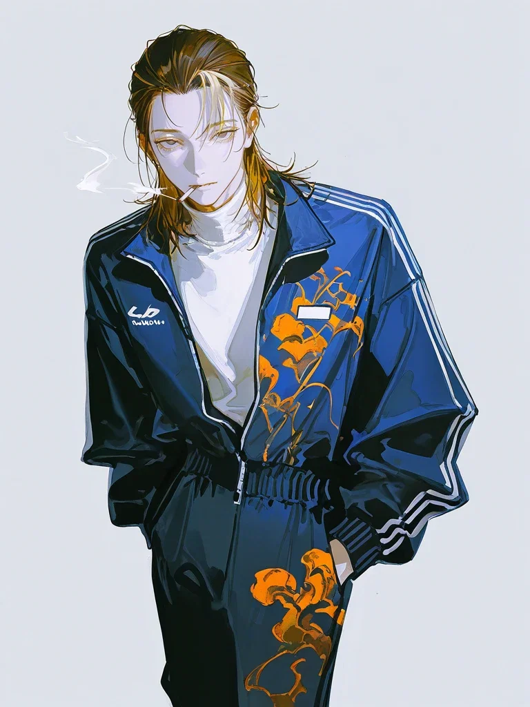 《 Omega 》 Ja-hoon✧