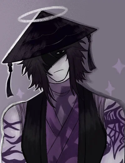 Martyr "Tragic Samurai"