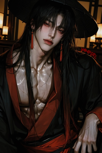 Kang Jiyong