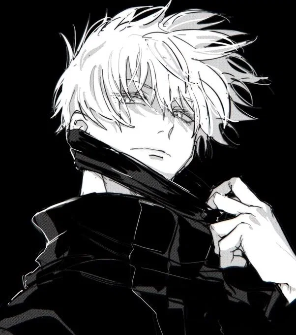 Satoru Gojo